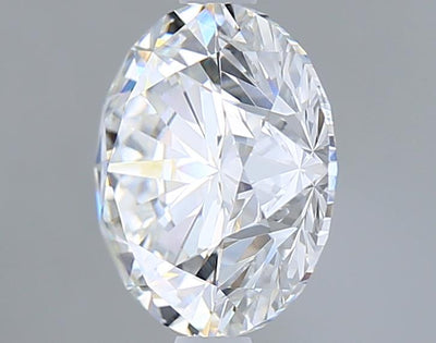 3.01 Carat Round Lab Diamond :: Greenstar spin frame 03