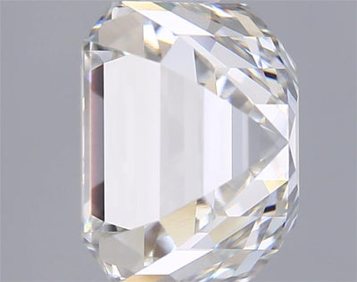 3.07 Carat Asscher Lab Diamond :: Greenstar spin frame 03