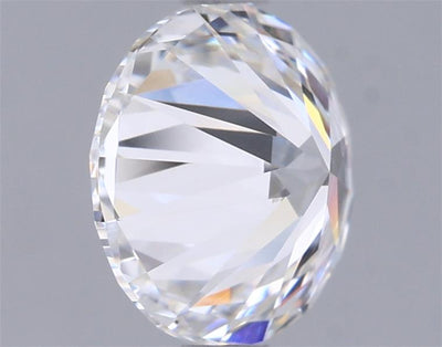 1.51 Carat Round Lab Diamond :: Greenstar spin frame 03
