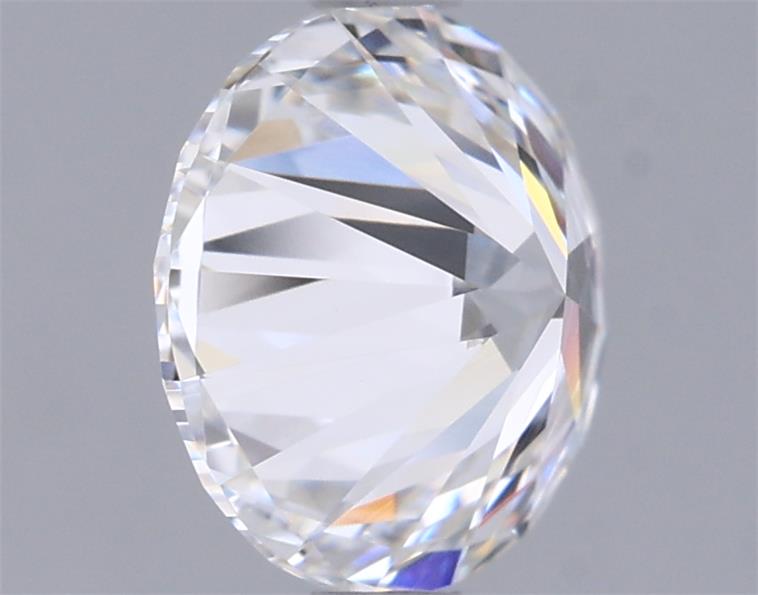 1.51 Carat Round Lab Diamond :: Greenstar spin frame 03