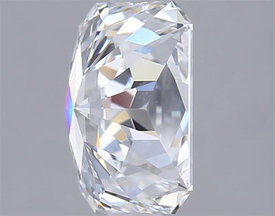 1.77 Carat Radiant Lab Diamond :: Greenstar spin frame 03