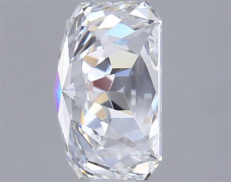 1.77 Carat Radiant Lab Diamond :: Greenstar spin frame 03