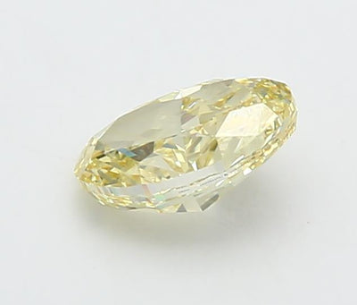 0.95 Carat Oval Lab Diamond :: Greenstar spin frame 03
