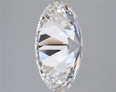 4.00 Carat Oval Lab Diamond :: Greenstar spin frame 03