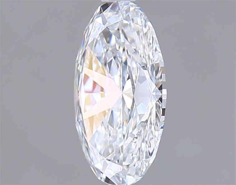 1.51 Carat Oval Lab Diamond :: Greenstar spin frame 03
