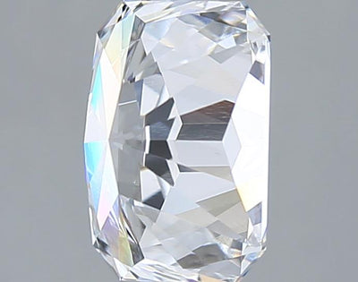 2.50 Carat Radiant Lab Diamond :: Greenstar spin frame 03