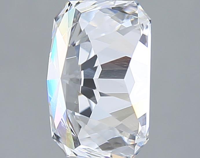 2.50 Carat Radiant Lab Diamond :: Greenstar spin frame 03