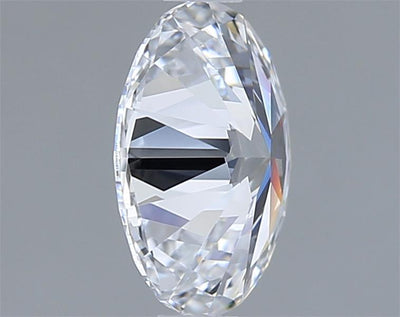 1.04 Carat Oval Lab Diamond :: Greenstar spin frame 03