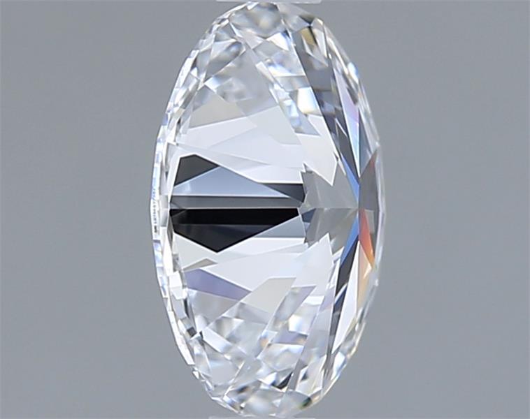 1.04 Carat Oval Lab Diamond :: Greenstar spin frame 03