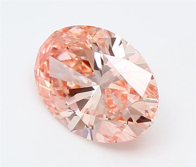 3.61 Carat Oval Lab Diamond :: Greenstar spin frame 03