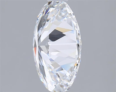 1.55 Carat Oval Lab Diamond :: Greenstar spin frame 03