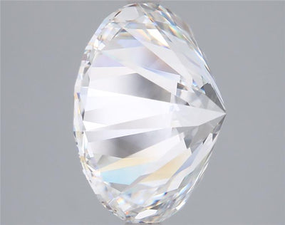 5.07 Carat Round Lab Diamond :: Greenstar spin frame 03