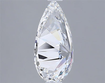 1.54 Carat Pear Lab Diamond :: Greenstar spin frame 03
