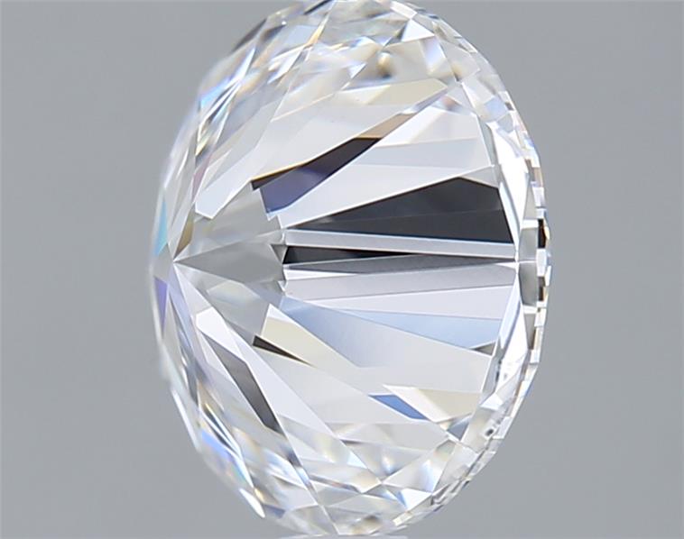 2.55 Carat Round Lab Diamond :: Greenstar spin frame 03