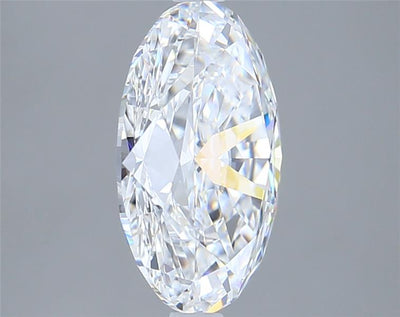 3.02 Carat Oval Lab Diamond :: Greenstar spin frame 03