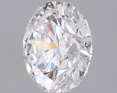 1.60 Carat Round Lab Diamond :: Greenstar spin frame 03