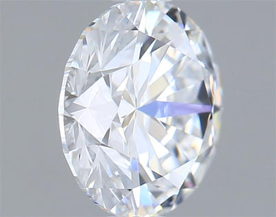 1.02 Carat Round Lab Diamond :: Greenstar spin frame 03
