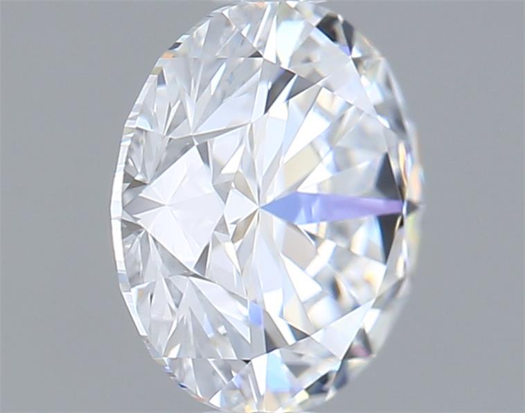 1.02 Carat Round Lab Diamond :: Greenstar spin frame 03