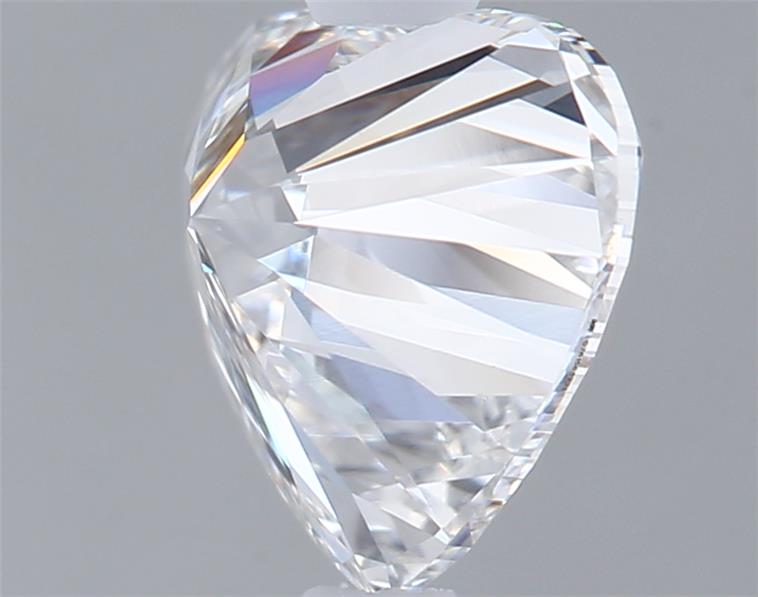 1.50 Carat Heart Lab Diamond :: Greenstar spin frame 03