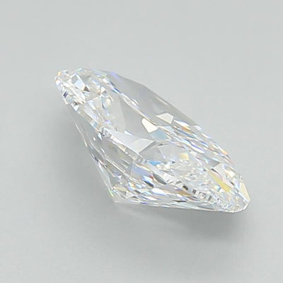 2.51 Carat Oval Lab Diamond :: Greenstar spin frame 03