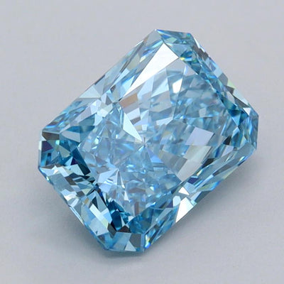 2.04 Carat Radiant Lab Diamond :: Greenstar spin frame 03
