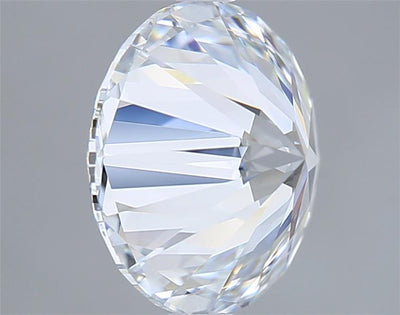 3.02 Carat Round Lab Diamond :: Greenstar spin frame 03