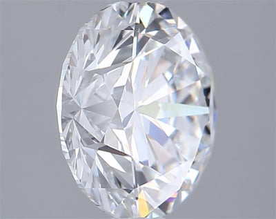 2.01 Carat Round Lab Diamond :: Greenstar spin frame 03