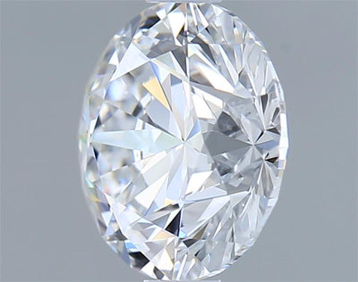 1.50 Carat Round Lab Diamond :: Greenstar spin frame 03