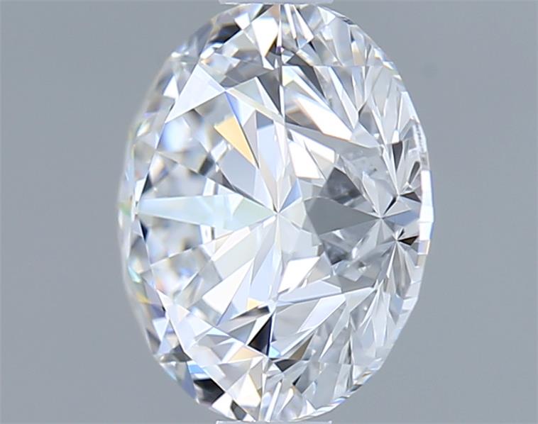 1.50 Carat Round Lab Diamond :: Greenstar spin frame 03