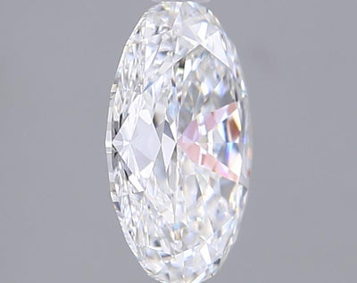 1.55 Carat Oval Lab Diamond :: Greenstar spin frame 03