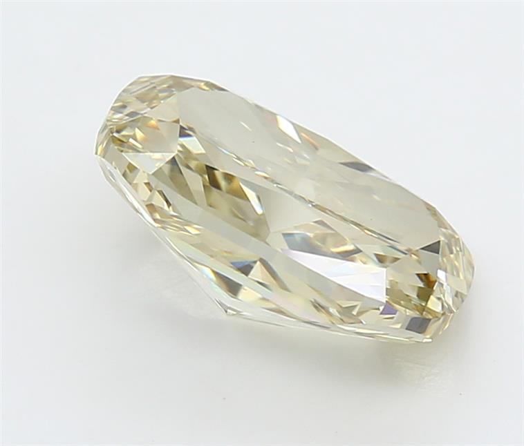 4.02 Carat Cushion Lab Diamond :: Greenstar spin frame 03