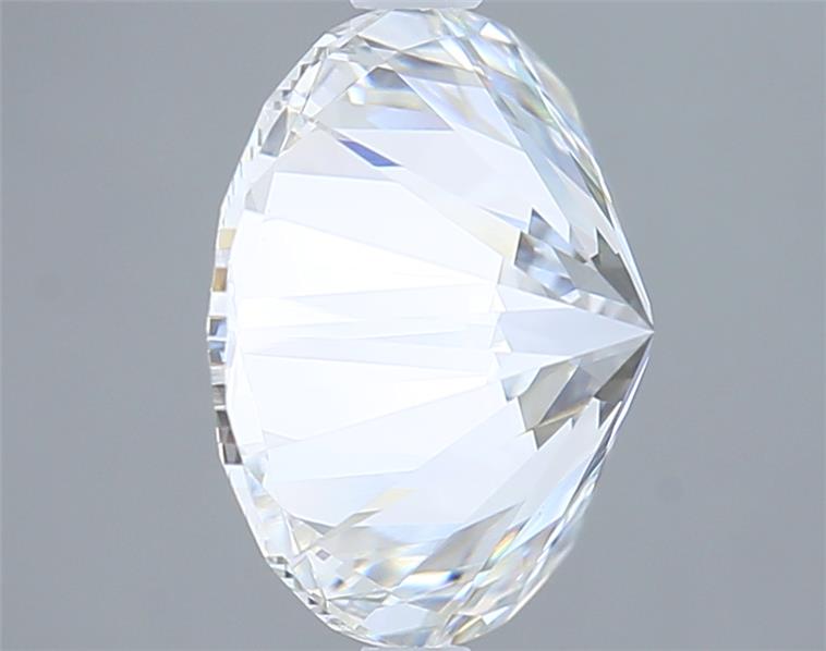 5.00 Carat Round Lab Diamond :: Greenstar spin frame 03