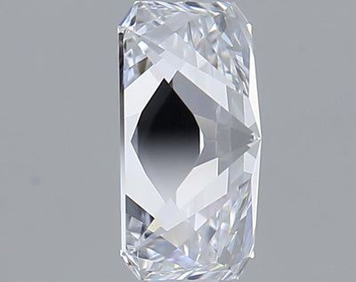 1.12 Carat Radiant Lab Diamond :: Greenstar spin frame 03