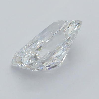 1.02 Carat Radiant Lab Diamond :: Greenstar spin frame 03