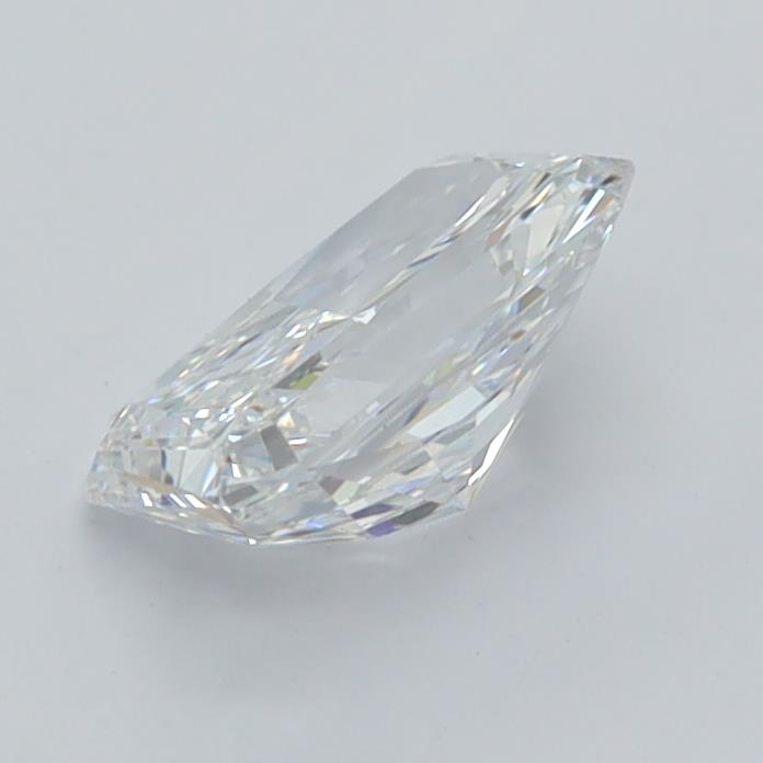 1.02 Carat Radiant Lab Diamond :: Greenstar spin frame 03