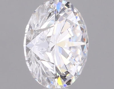 1.03 Carat Round Lab Diamond :: Greenstar spin frame 03