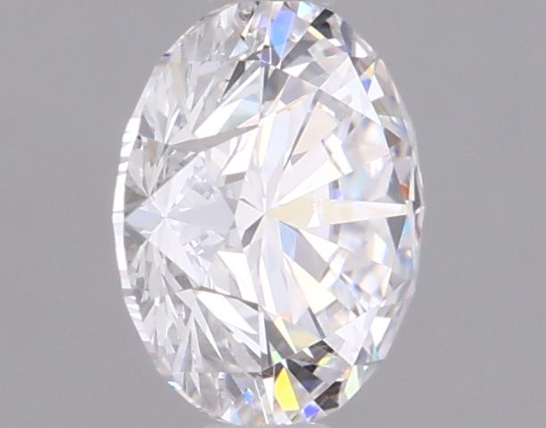 1.03 Carat Round Lab Diamond :: Greenstar spin frame 03
