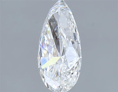1.58 Carat Pear Lab Diamond :: Greenstar spin frame 03