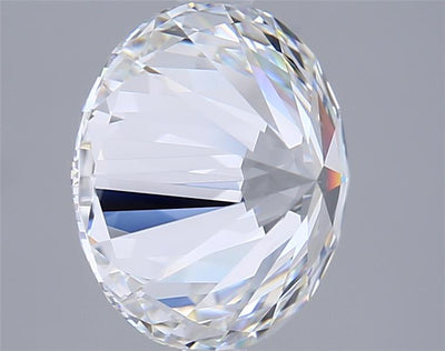 3.00 Carat Round Lab Diamond :: Greenstar spin frame 03