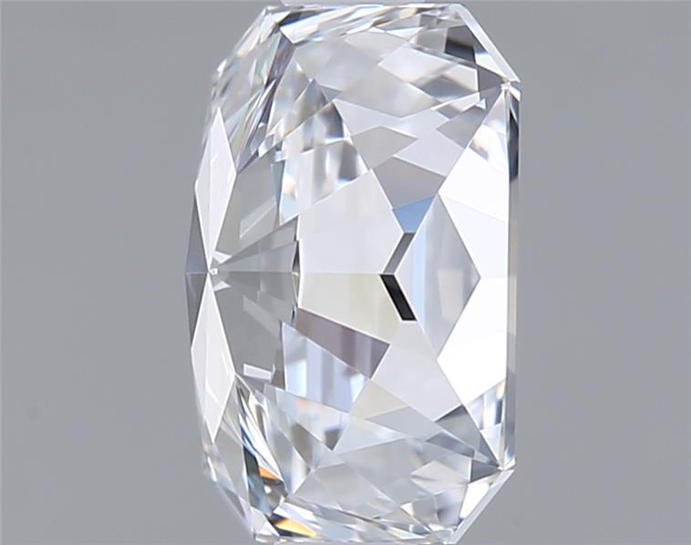 1.51 Carat Radiant Lab Diamond :: Greenstar spin frame 03
