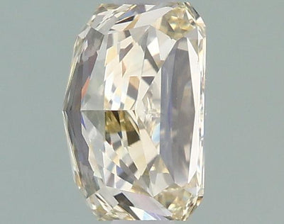 1.04 Carat Radiant Lab Diamond :: Greenstar spin frame 03