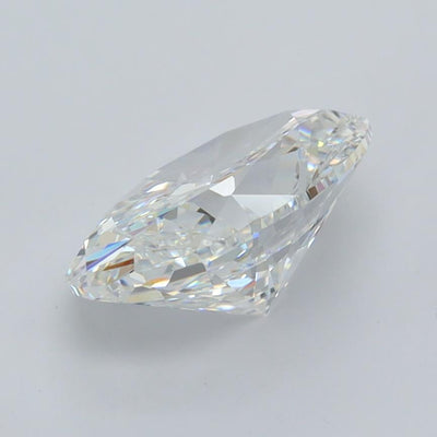 2.05 Carat Oval Lab Diamond :: Greenstar spin frame 03