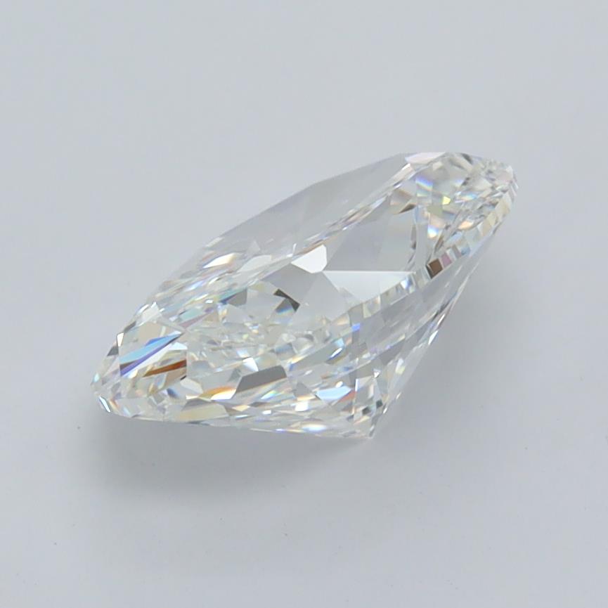 2.05 Carat Oval Lab Diamond :: Greenstar spin frame 03