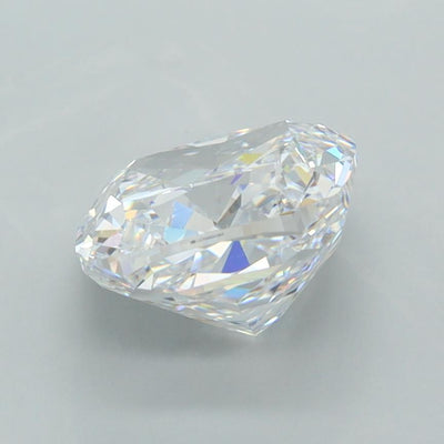2.52 Carat Cushion Lab Diamond :: Greenstar spin frame 03