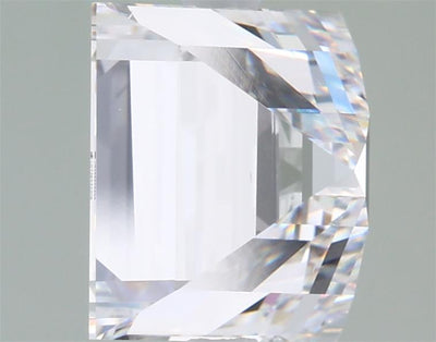 3.00 Carat Carre Lab Diamond :: Greenstar spin frame 03