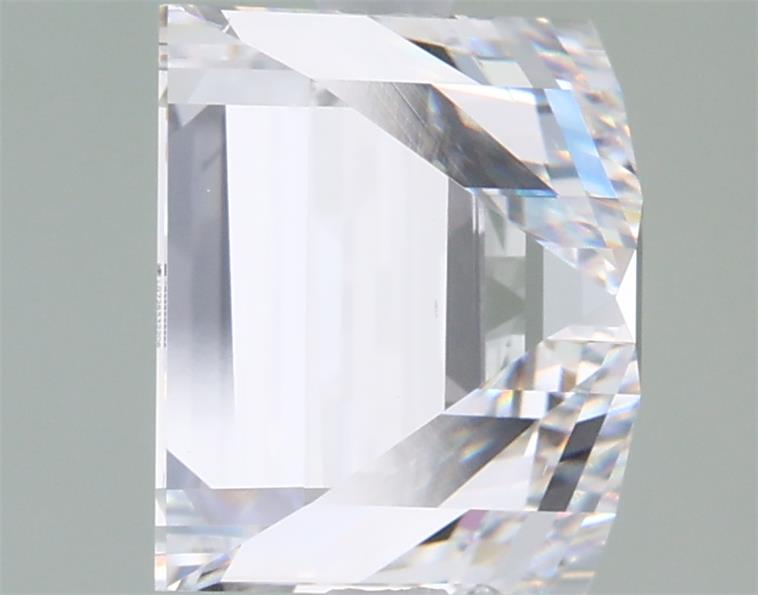 3.00 Carat Carre Lab Diamond :: Greenstar spin frame 03
