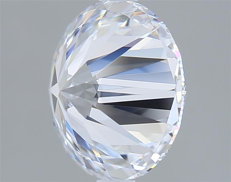 2.50 Carat Round Lab Diamond :: Greenstar spin frame 03
