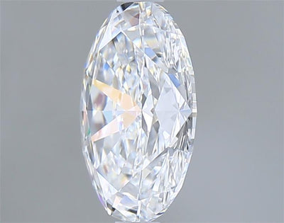 2.04 Carat Oval Lab Diamond :: Greenstar spin frame 03