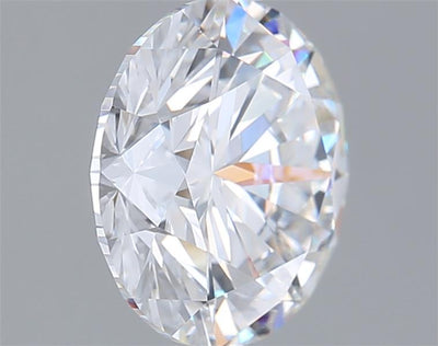 2.03 Carat Round Lab Diamond :: Greenstar spin frame 03