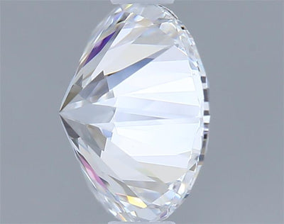 1.06 Carat Round Lab Diamond :: Greenstar spin frame 03